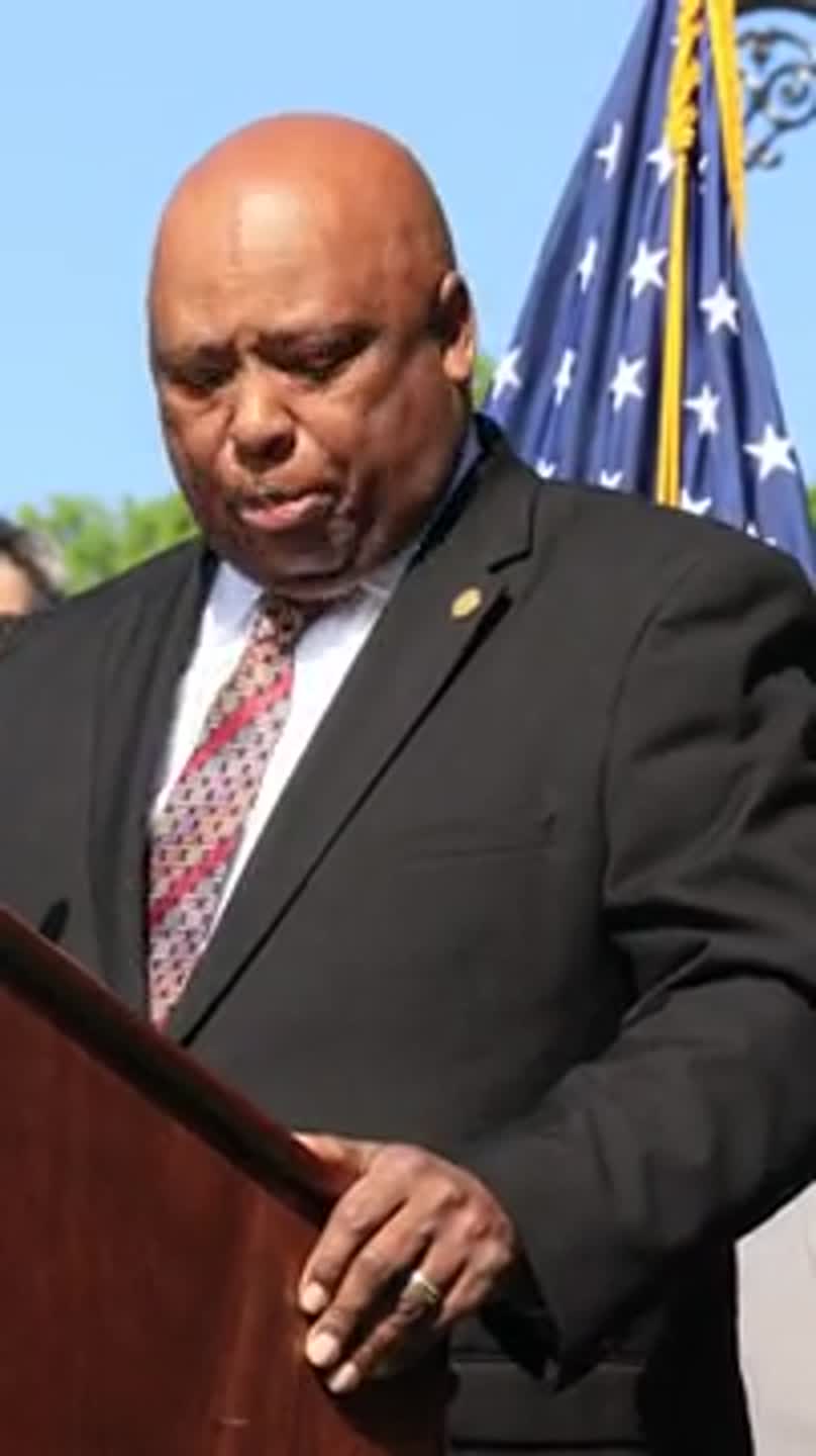 Gerald Malloy is excited for new Robert Smalls statue