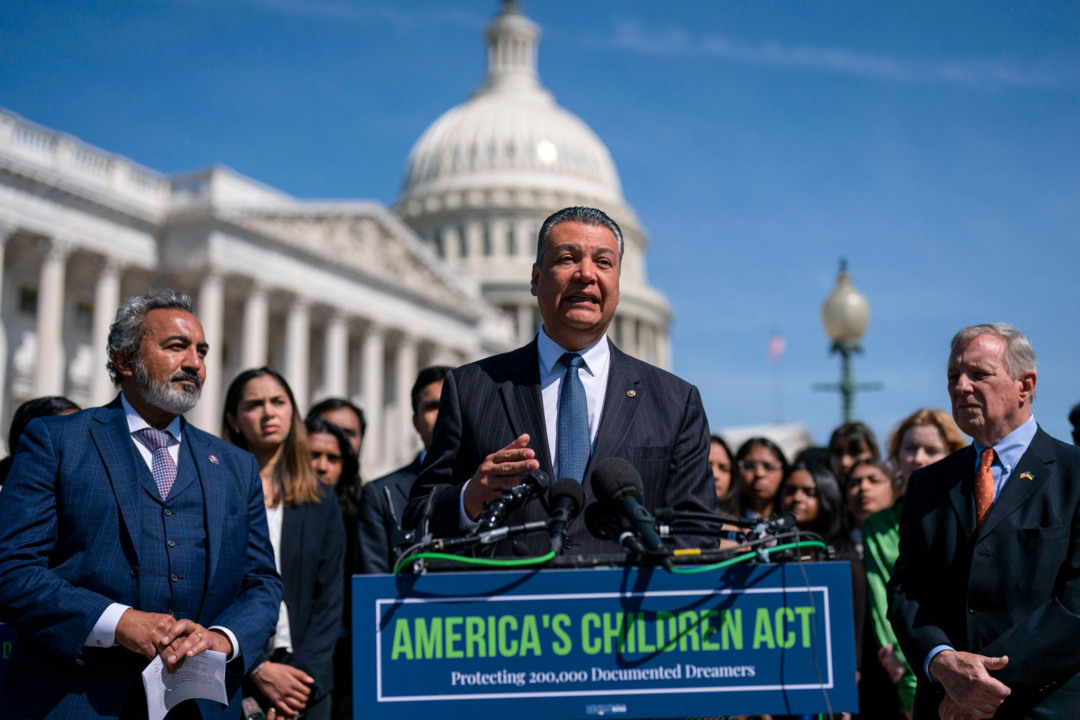 Who is Democrat Alex Padilla? Meet California’s first Latino U.S. Senator