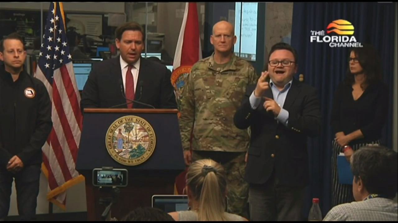 Despite COVID-19 critics, Trump and DeSantis are working hard to save lives | Letter to the editor