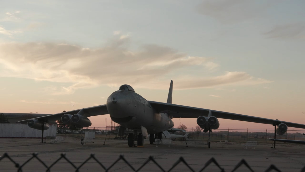 Kansas Aviation Museum celebrates 30 years