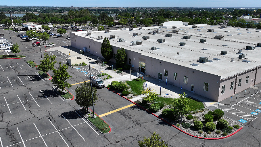 Donation helps expand Tri-Cities youth mental health care