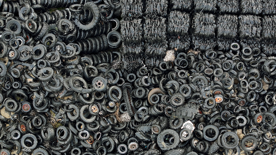 Cost soars to +$3M to remove WA’s largest tire pile. Lawmakers agree to pay it