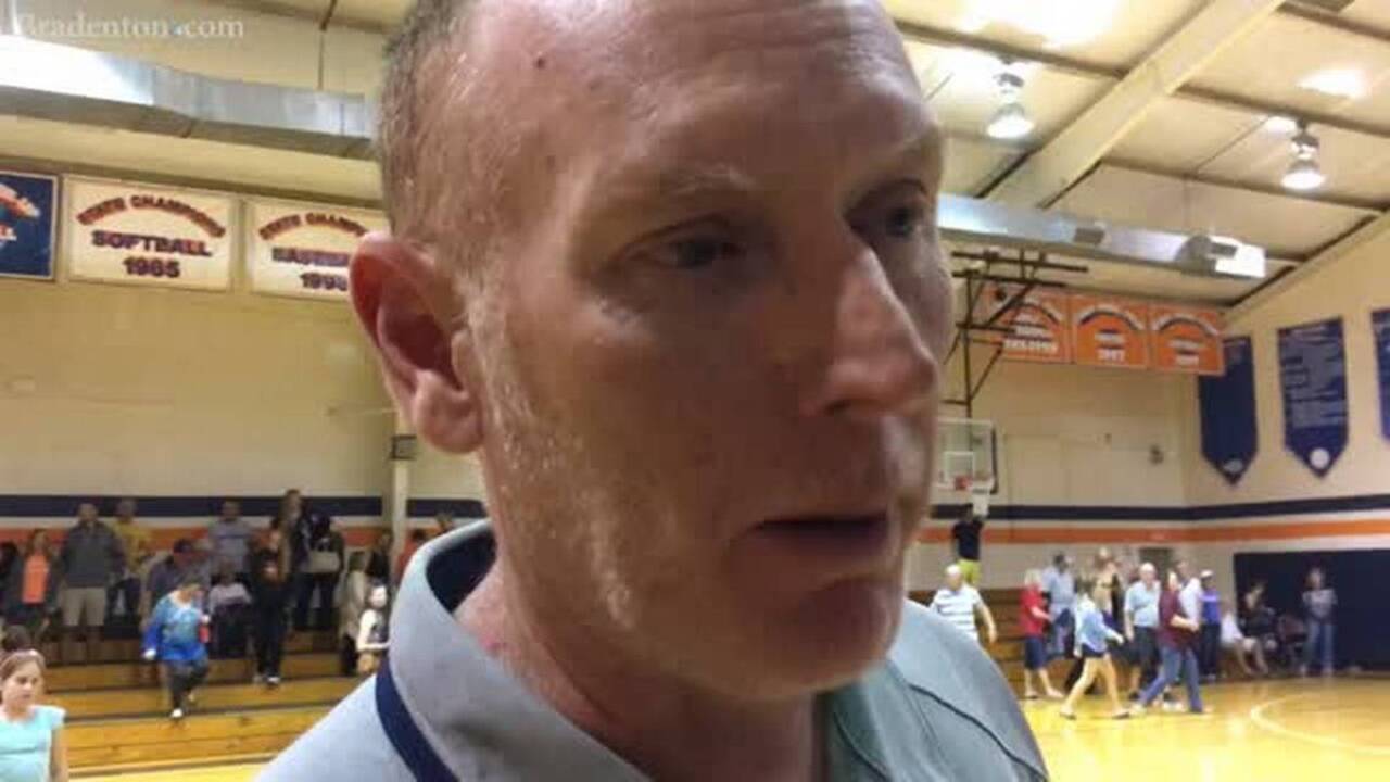 Bayshore girls win fourth straight Smoothie King title