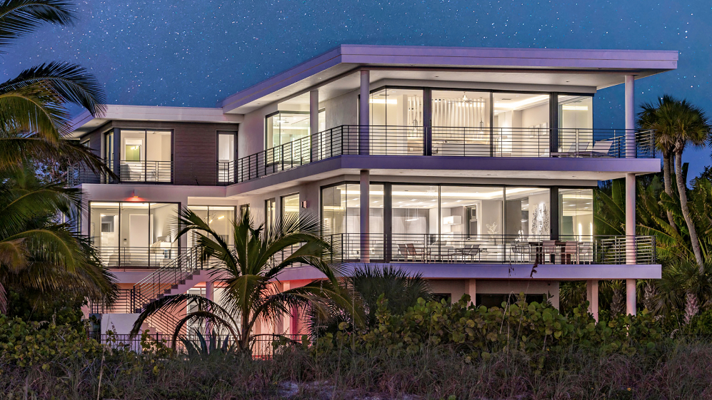 Mansion on Anna Maria is listed for sale for more than $16 million