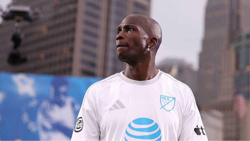 Faze Rugd MLS All-Star Skills Challenge in Charlotte: Why influencers like FaZe ...
