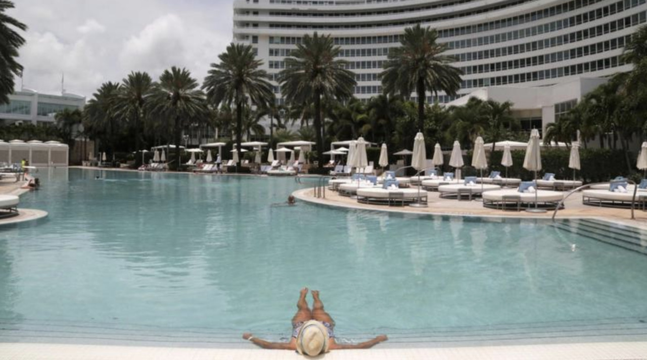 Gambling interests do a sneaky end run around Floridians’ resounding ‘No’ to casinos  | Editorial