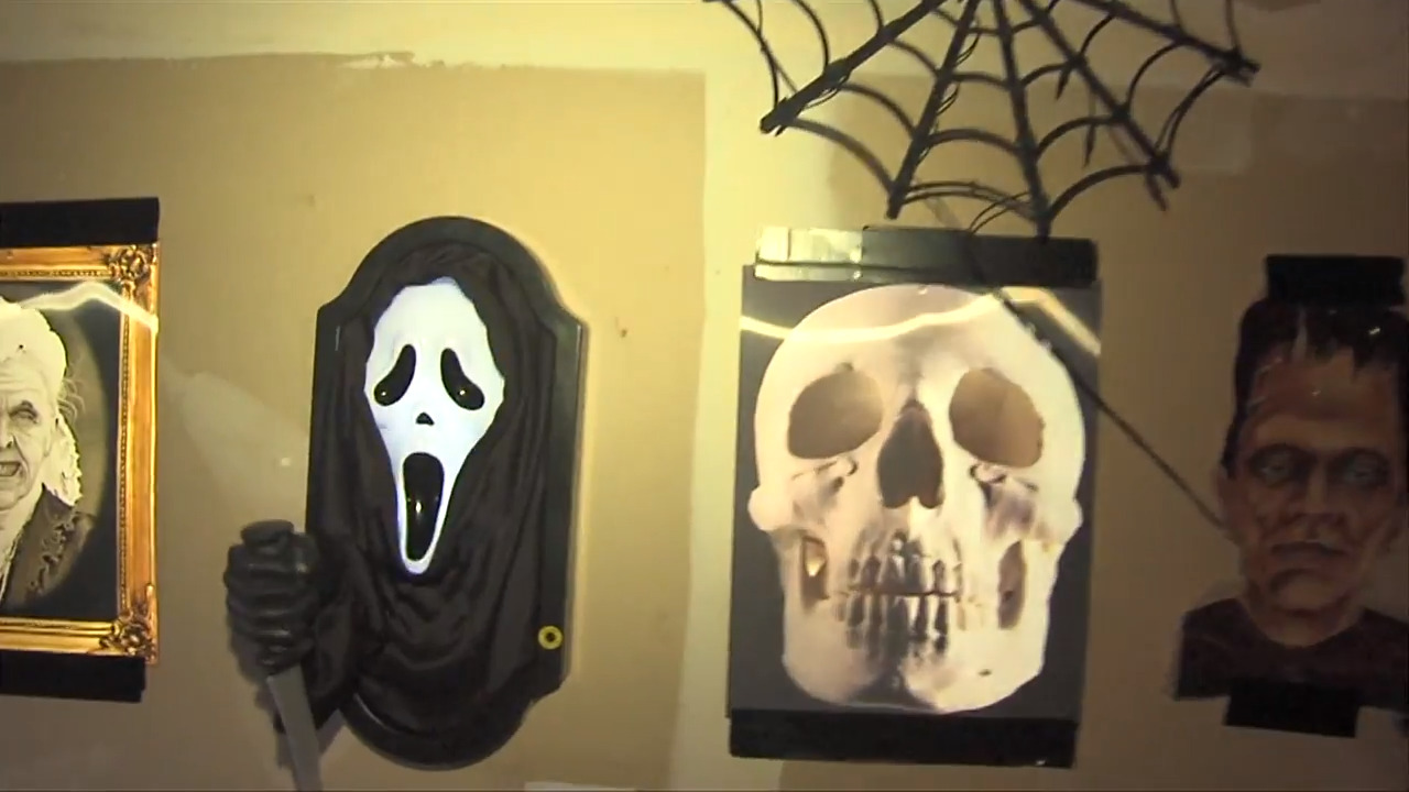 Here’s how to make sure scary is not too scary for kids during Halloween