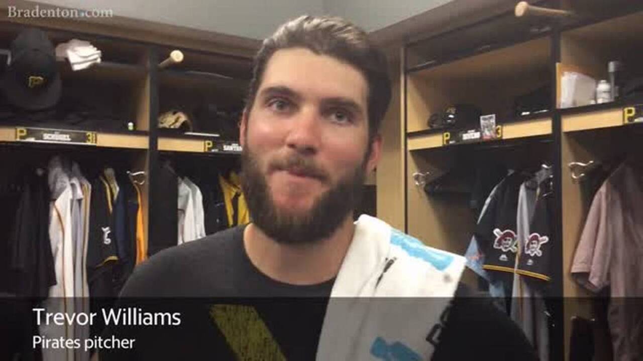 Pirates make late comeback against Braves