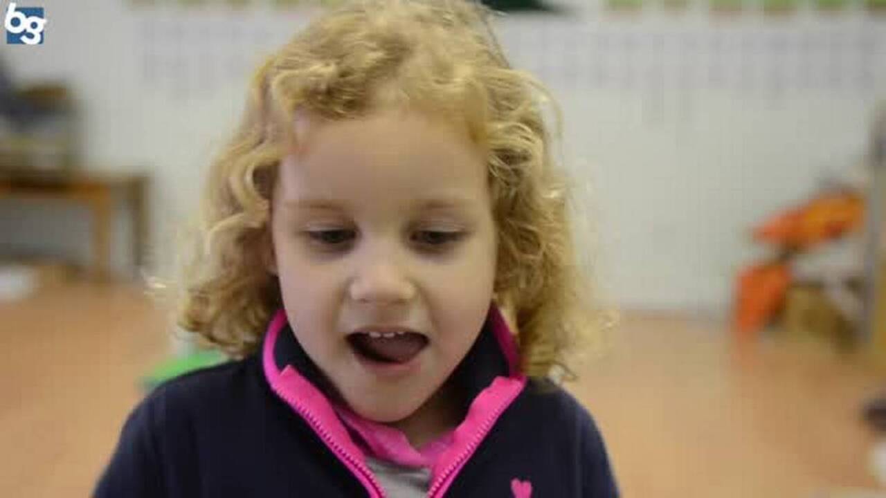 Beaufort kids on what they don’t want for Christmas