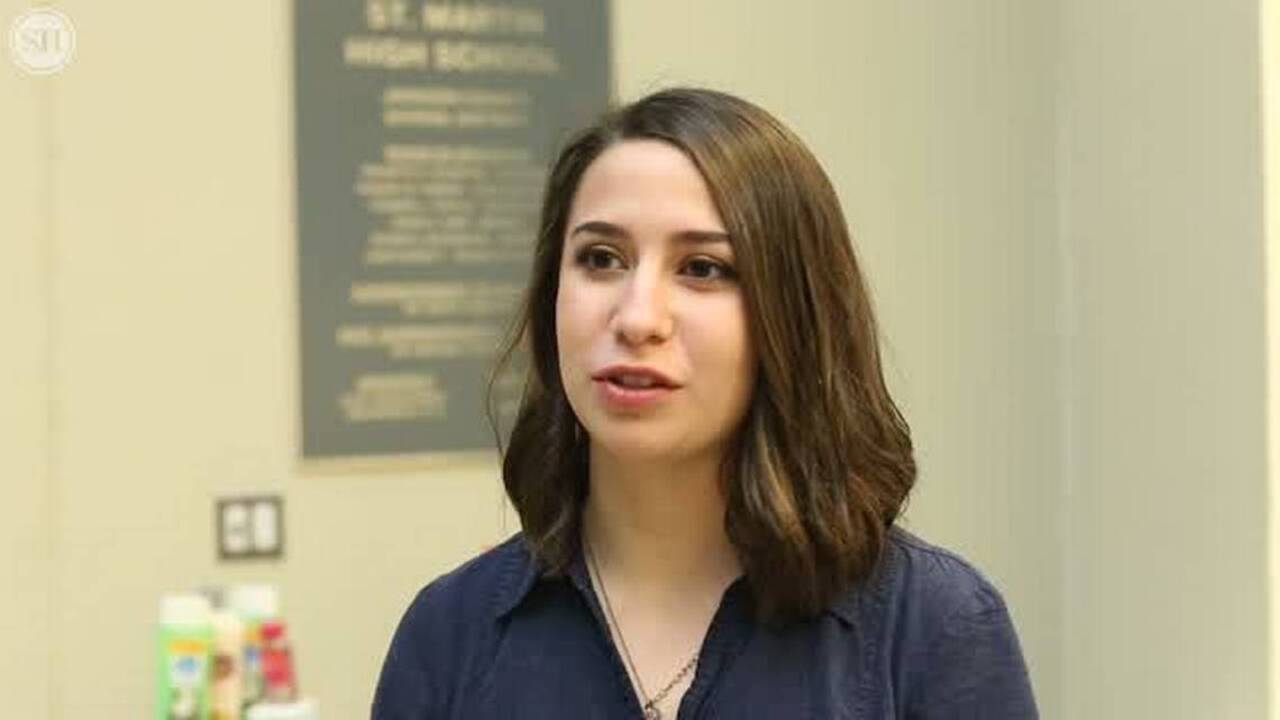 St. Martin students took action for Texas because ‘it was like it was in Katrina’