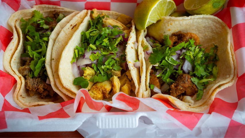 Bright Colors, Big Flavors: Here's our take on Snacks Chabelita in Columbus