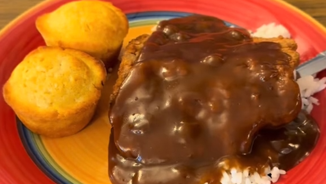 Charlotte's Sugar Creek is rapidly changing – but this 40-year-old diner hasn't