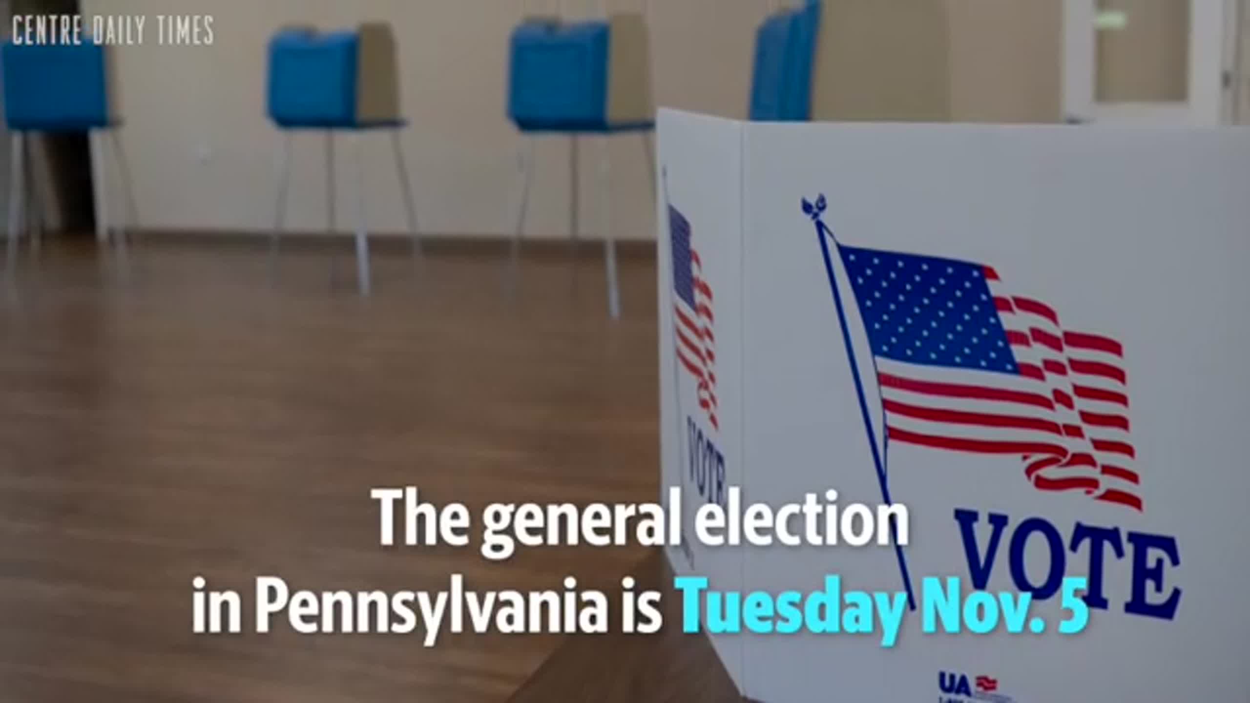 Letters: Vance’s ‘stories’ have unhappy endings; Pennsylvania needs more veterans in office