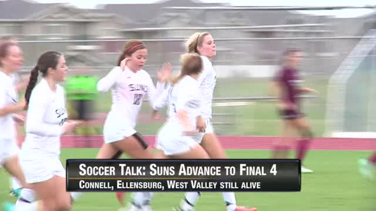 Prep Countdown: 3 football stars of the week; Suns soccer to final 4