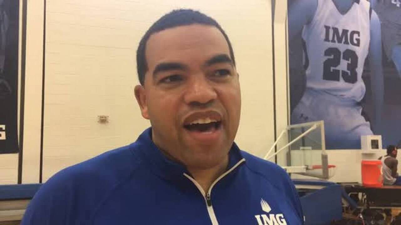 With invite, IMG adds sport to its list of powerhouses