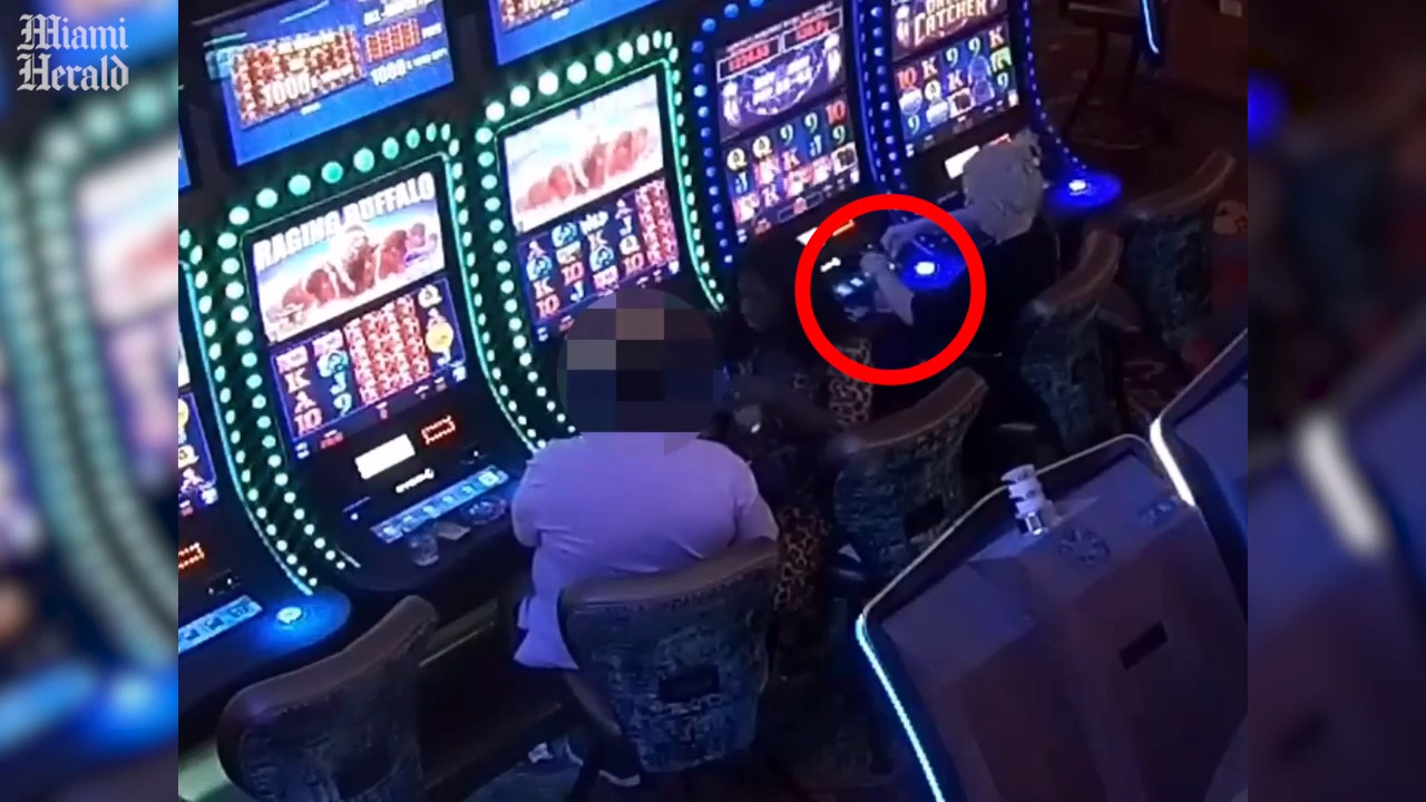 BSO: women drugged, stole Rolex, cash from Hard Rock gambler | Miami Herald