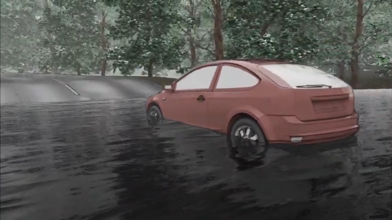 Turn Around, Don’t Drown