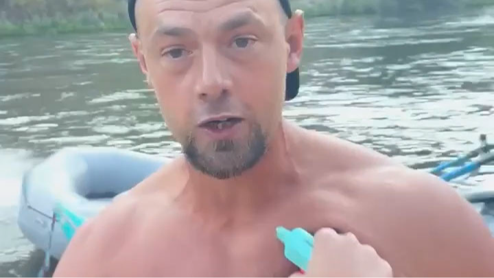 Court filings, videos shed more light on alleged river stabbing in Boise County