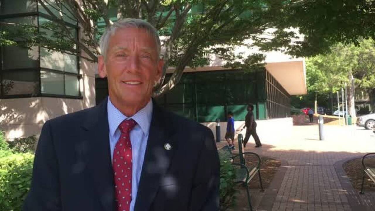 Cary takes big economic hit with NCAA HB2 decision 