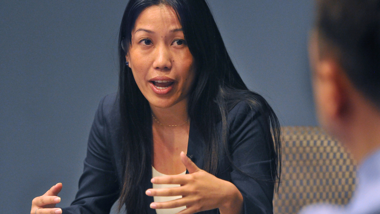 Heng improperly claimed D.C. residency, tax credits while campaigning, voting in California