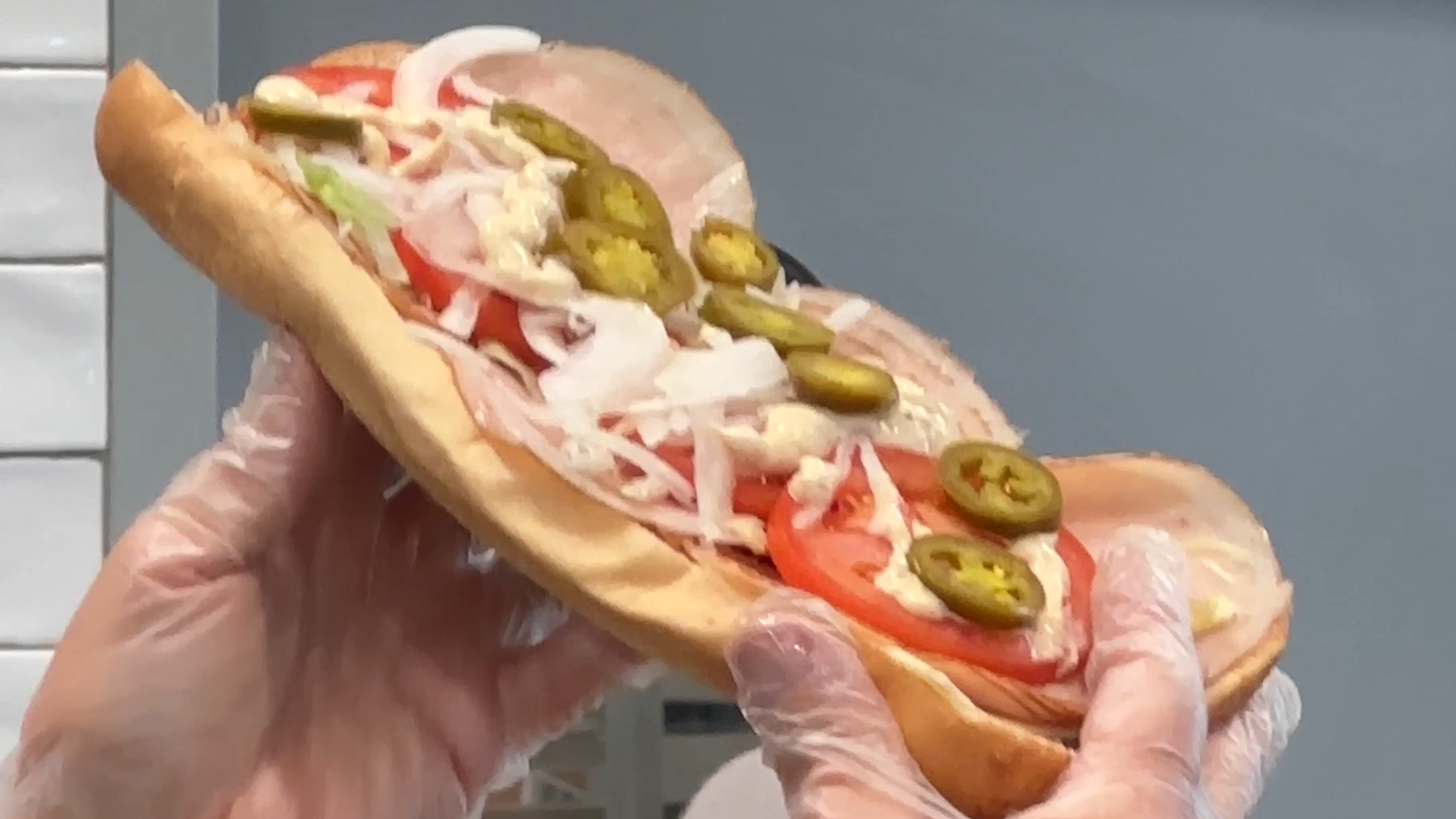 Central Kentucky’s first Wawa opens Friday in Nicholasville. Here’s what to expect