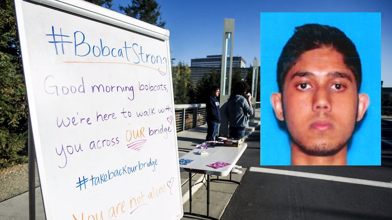 Stabbing rampage at UC Merced: Here are all the released investigator reports, images