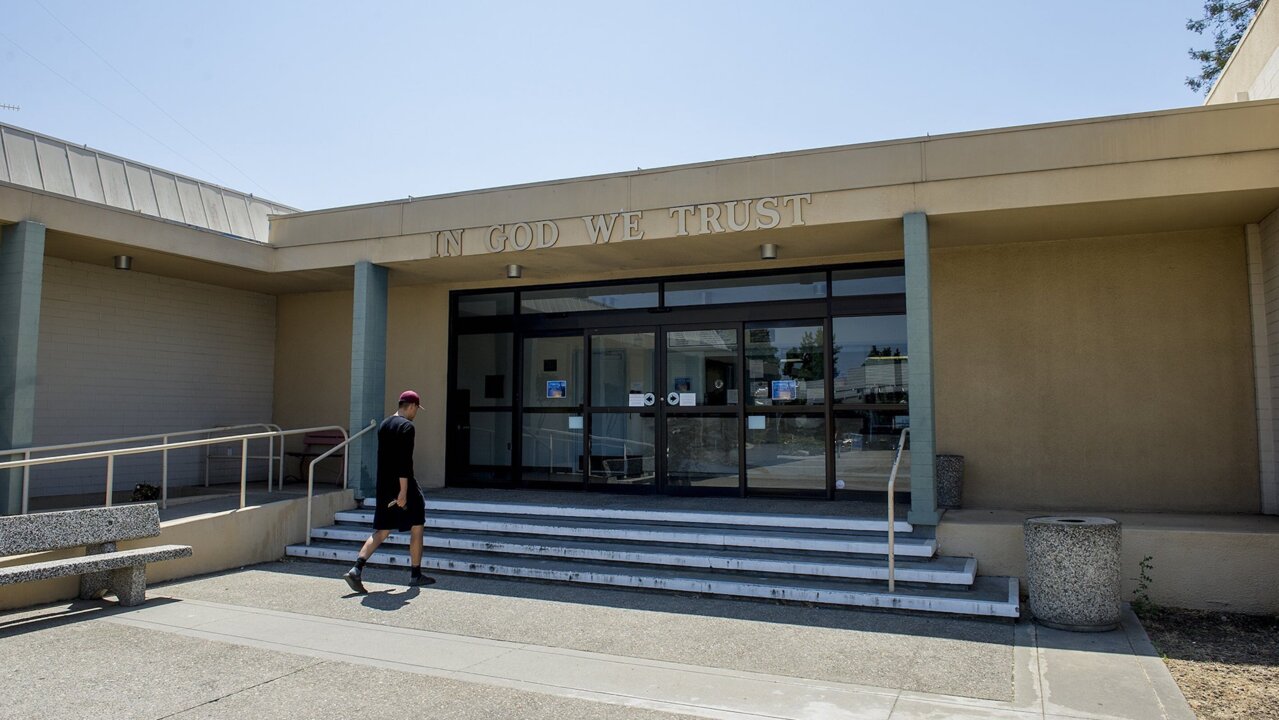 More cops needed in Atwater, city leaders say. But will voters support a higher tax?