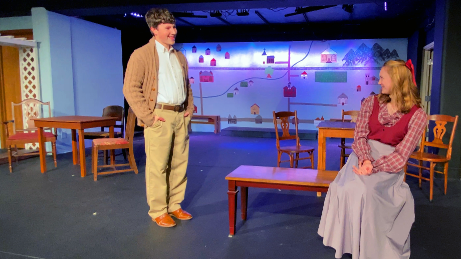 'An immortal play about mortal people' set to open at Family Theatre in Columbus, GA