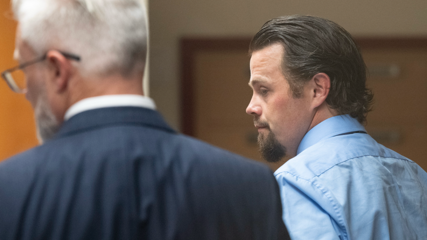 Tacoma driver arraigned on upgraded murder charges after car strike death