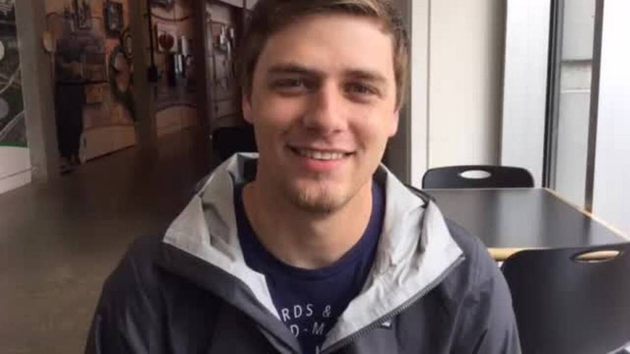Wichita entrepreneur to launch Kickstarter campaign for sportswear company