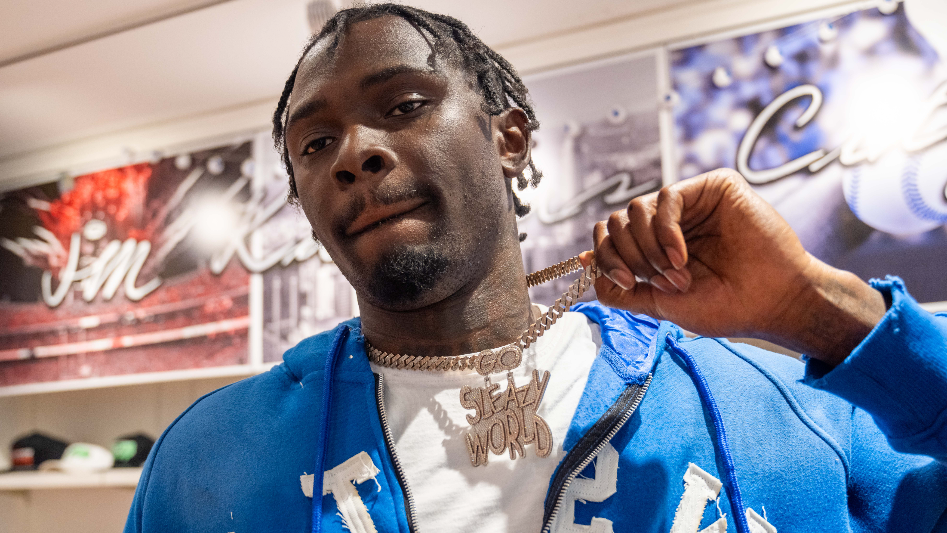 Khalil Howard Rapper Meet the artists hyped for KC's second-annual Hip Hop Week (Video ...