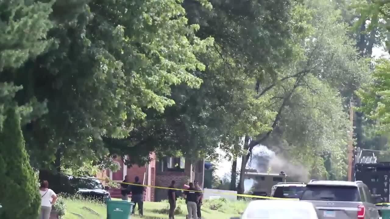 Suspect in Illinois State Police trooper killing arraigned, says he doesn’t have a lawyer