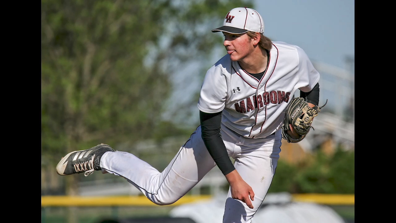 Photos from Belleville West-Collinsville baseball