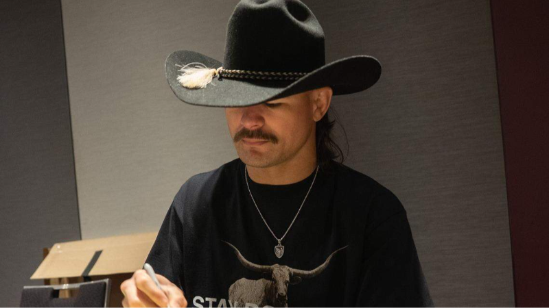 Diego Lopes listo para su revancha contra Alexander Volkanovski en UFC 325