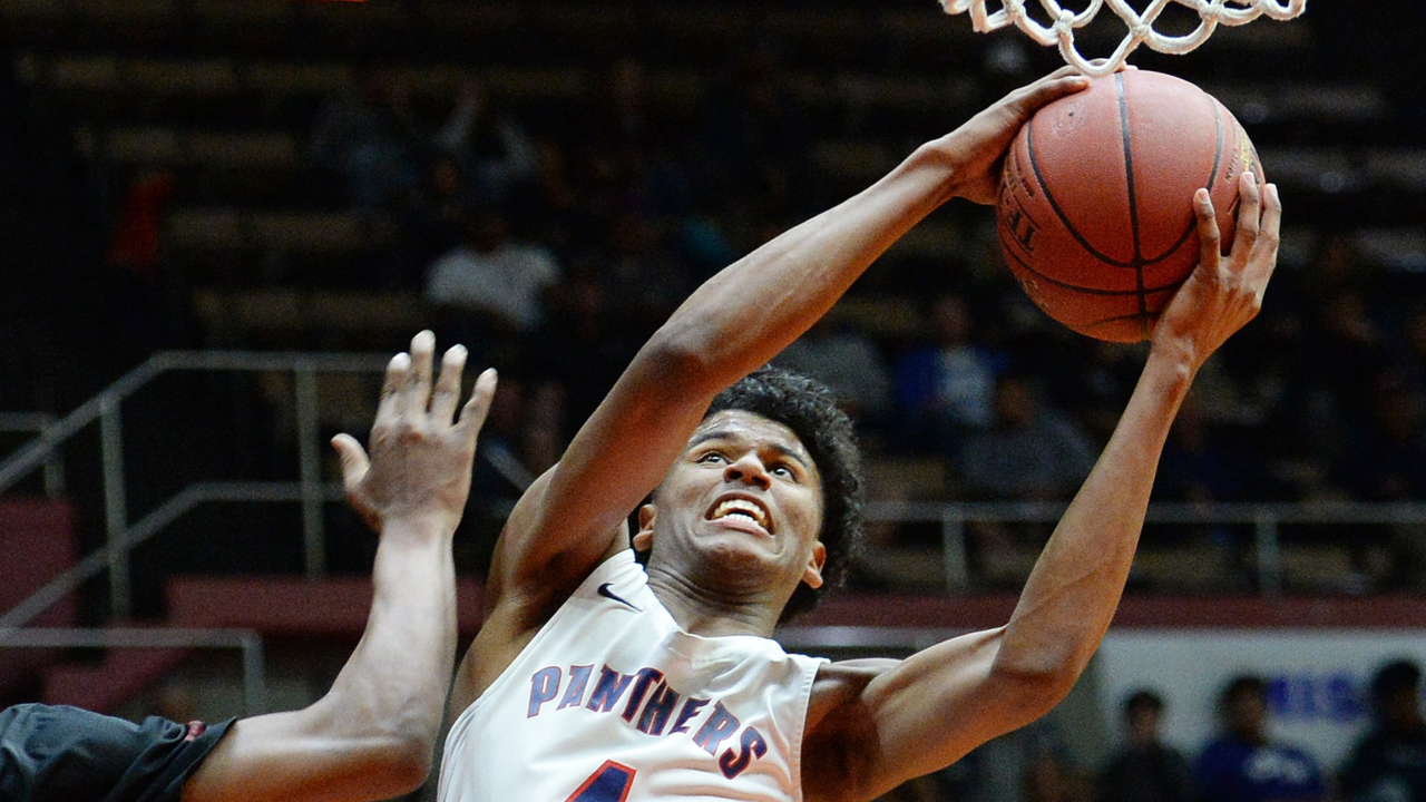 San Joaquin Memorial star Jalen Green is transferring to prep school in Bay Area