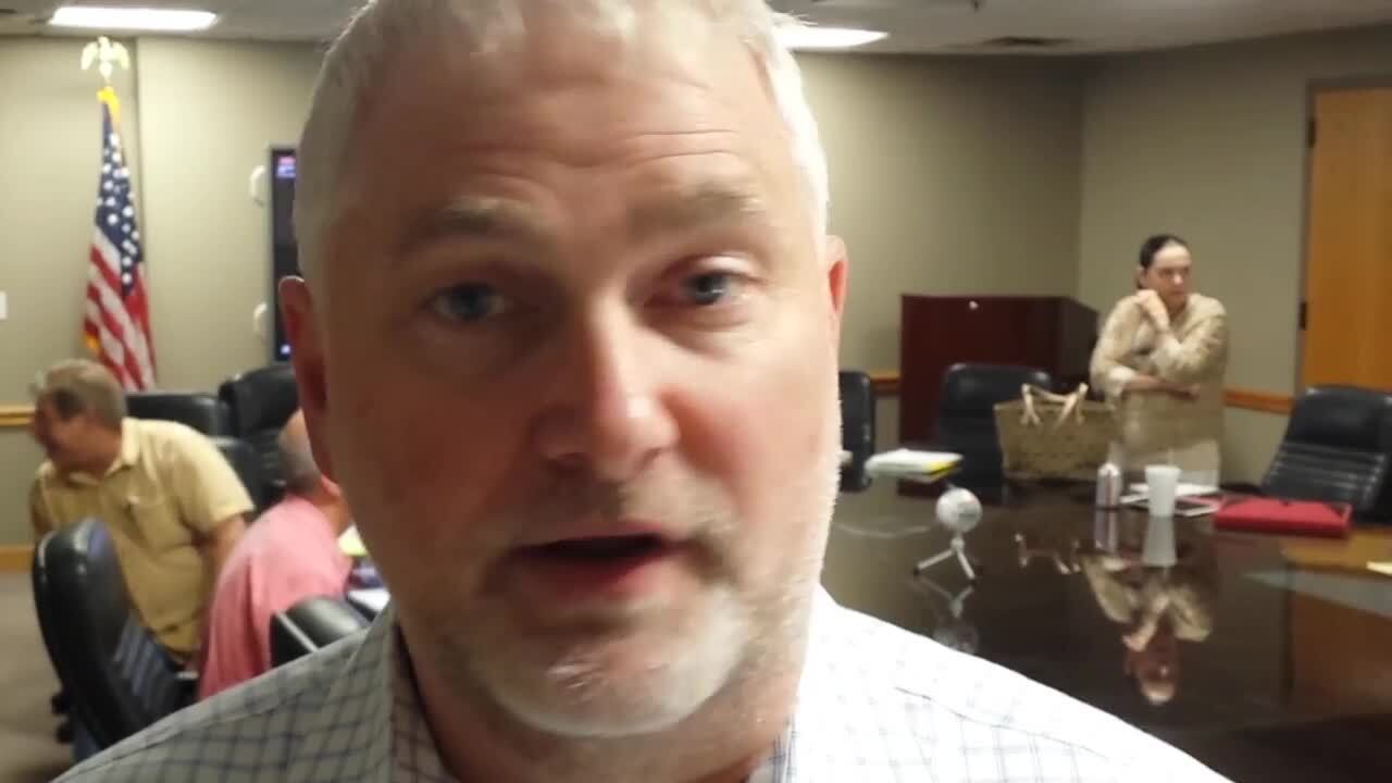 Letters to the editor: Minimum wage, impact fees and other fiscal issues