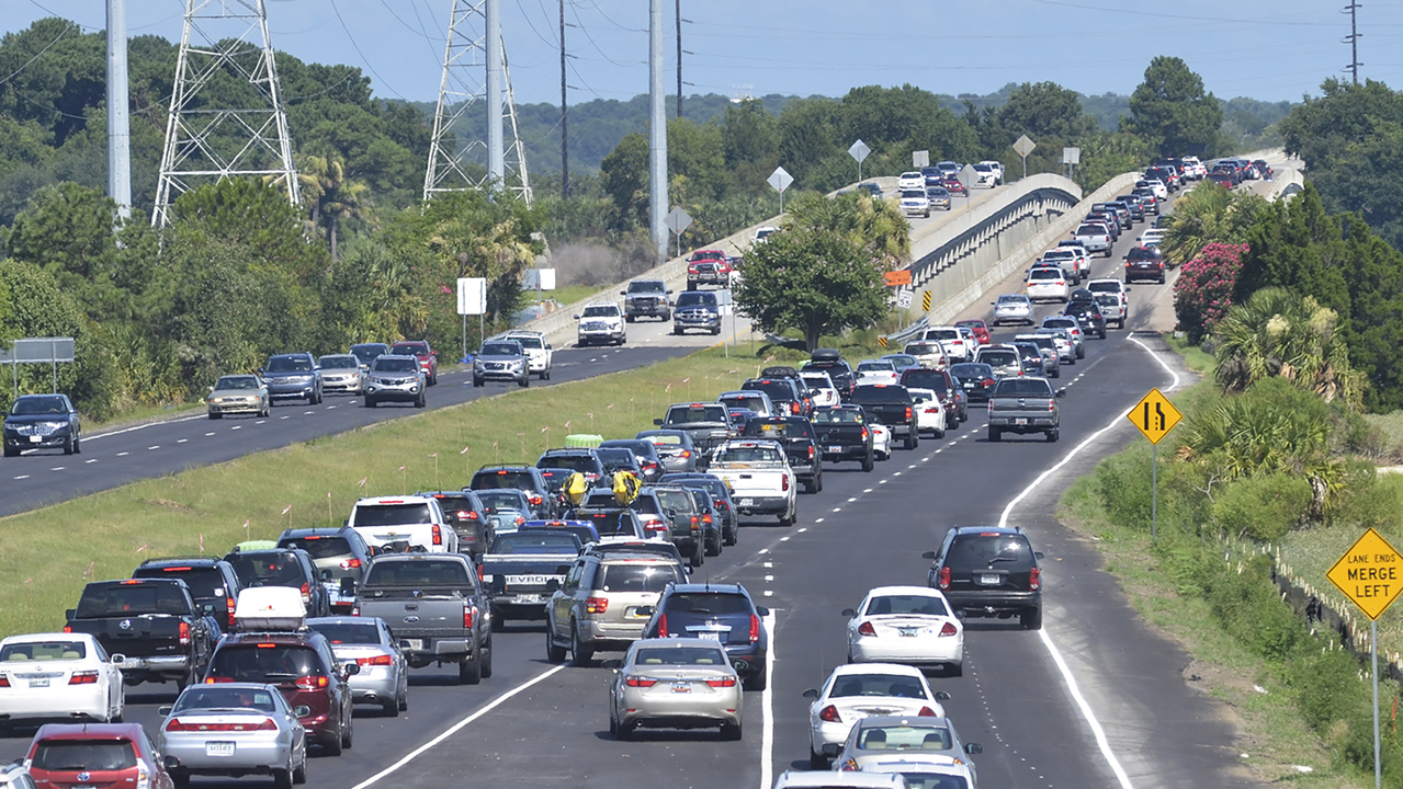 Stop Hilton Head ‘Gateway Corridor Project’ until we see plans proven to work | Opinion