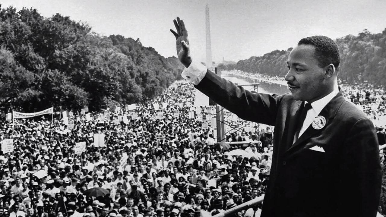 Poor People's Campaign seeks to follow in King's footsteps in Kansas and beyond