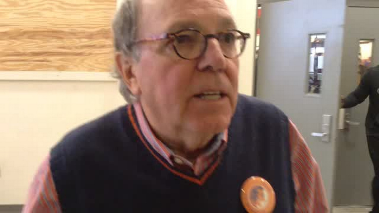 John Harder, Southeast girls basketball coach