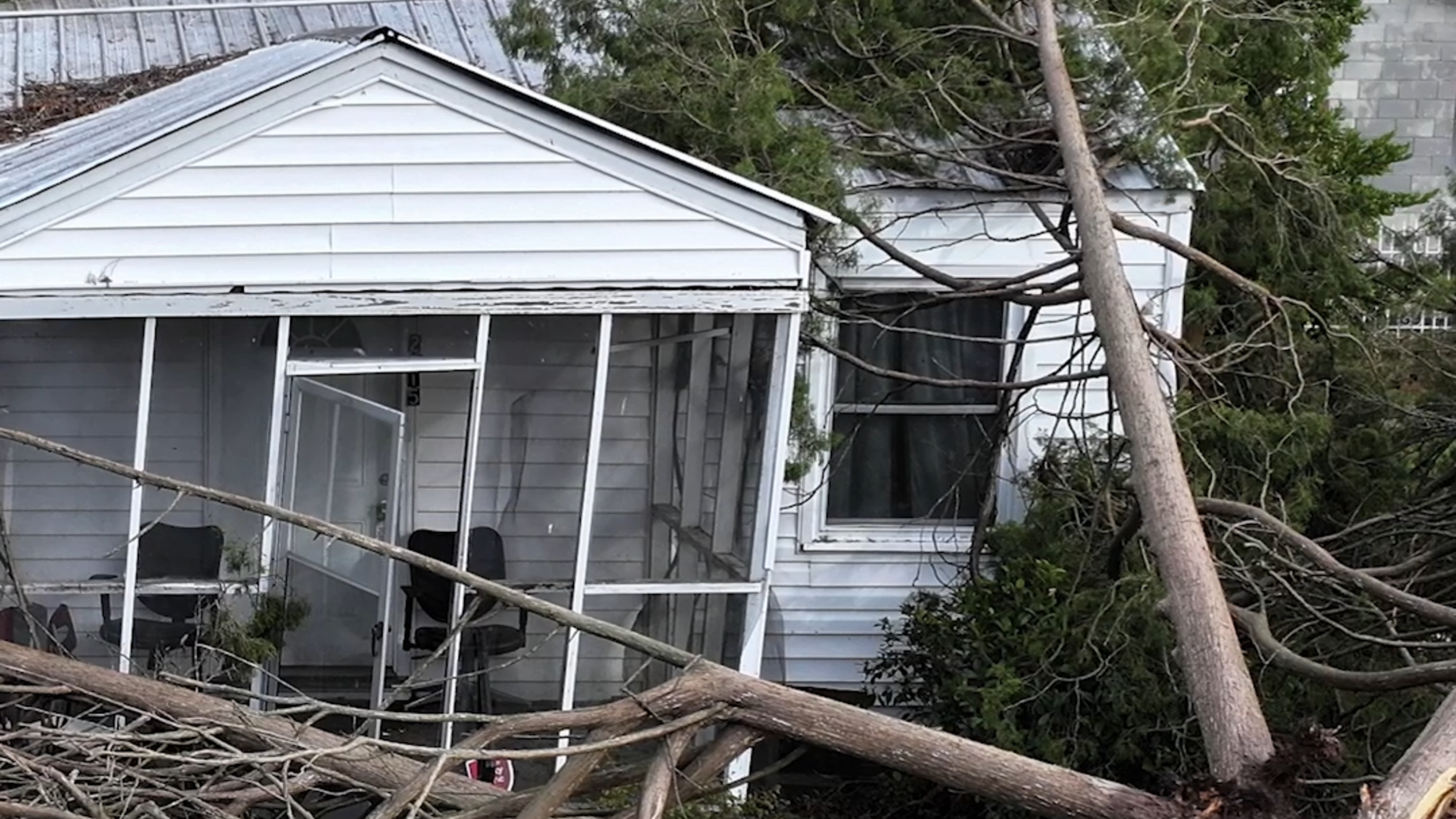 Could Georgia Power's storm damage debt be reflected in higher power bills?