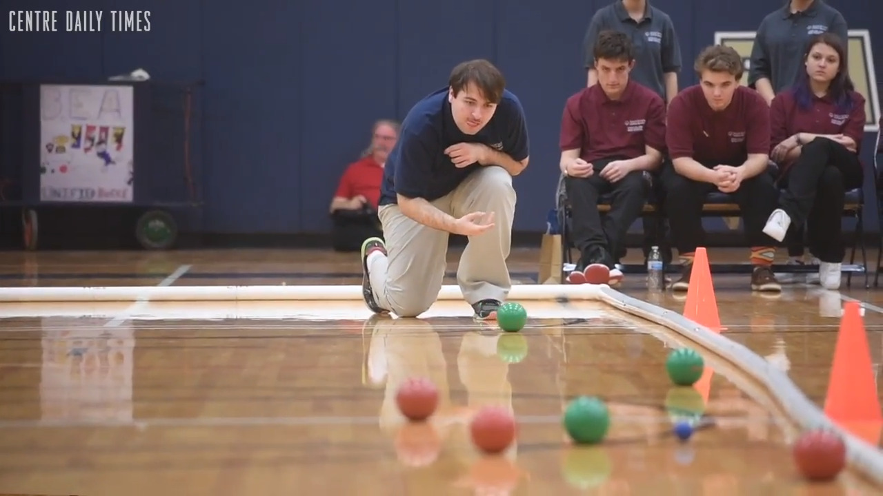 This all-inclusive sport is growing in popularity in Centre County high schools