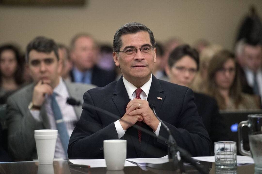 Xavier Becerra suggests beer summit on religious liberty with GOP lawmaker