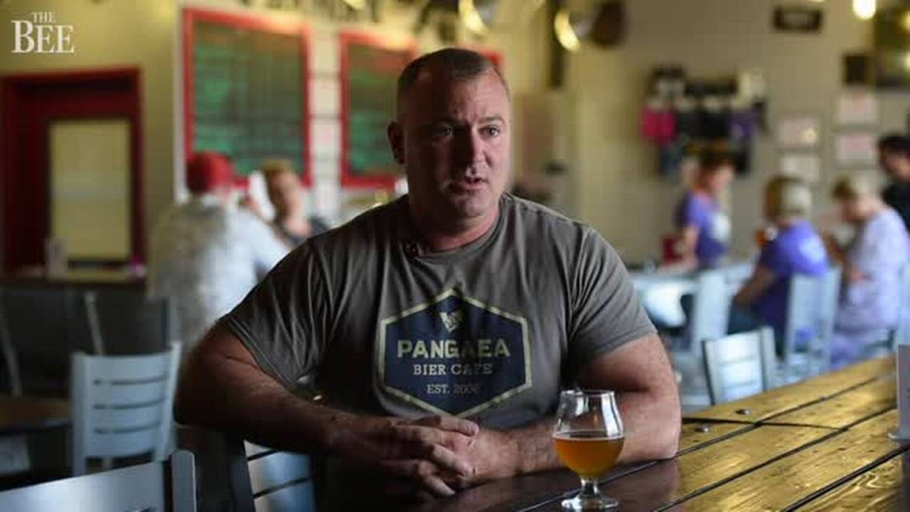 Beleaguered Twelve Rounds brewery in East Sacramento gets a new name