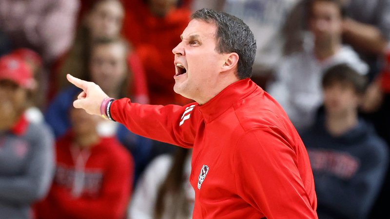 N.C. State's Wade rips into team after victory over Texas Southern