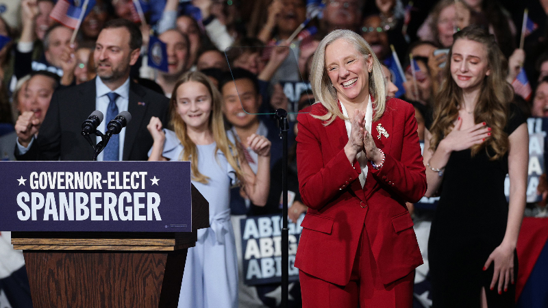 Democratic surge on Tuesday signals trouble for NC Republicans in 2026 | Opinion