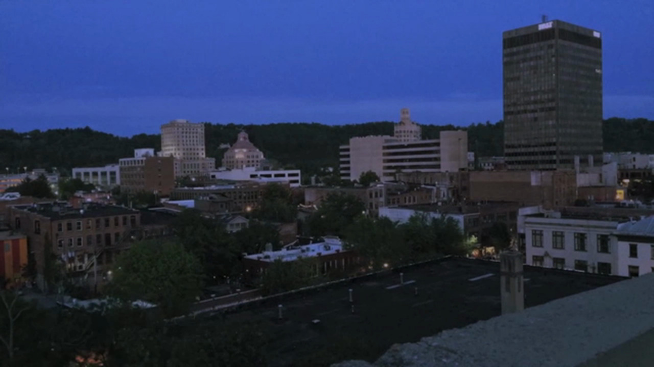 Best-Kept Secrets: Asheville, the ‘coolest town in the US’