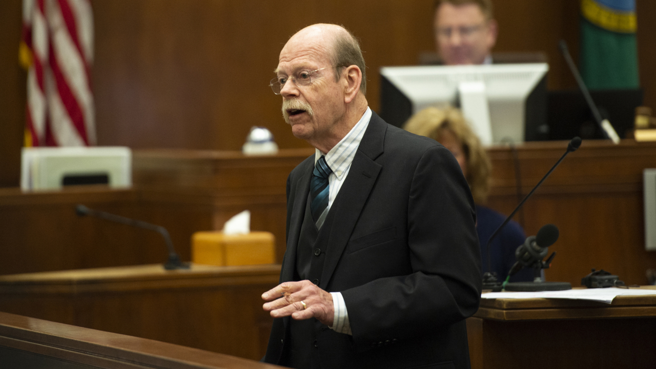 Some had friends murdered, others had biases — here’s how the Bass jury was selected