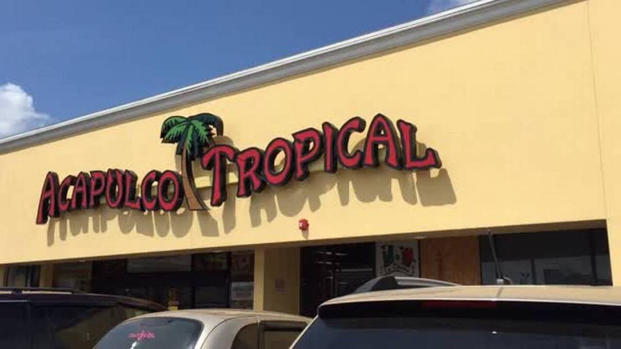 Acapulco Tropical opens second location on 14th Street