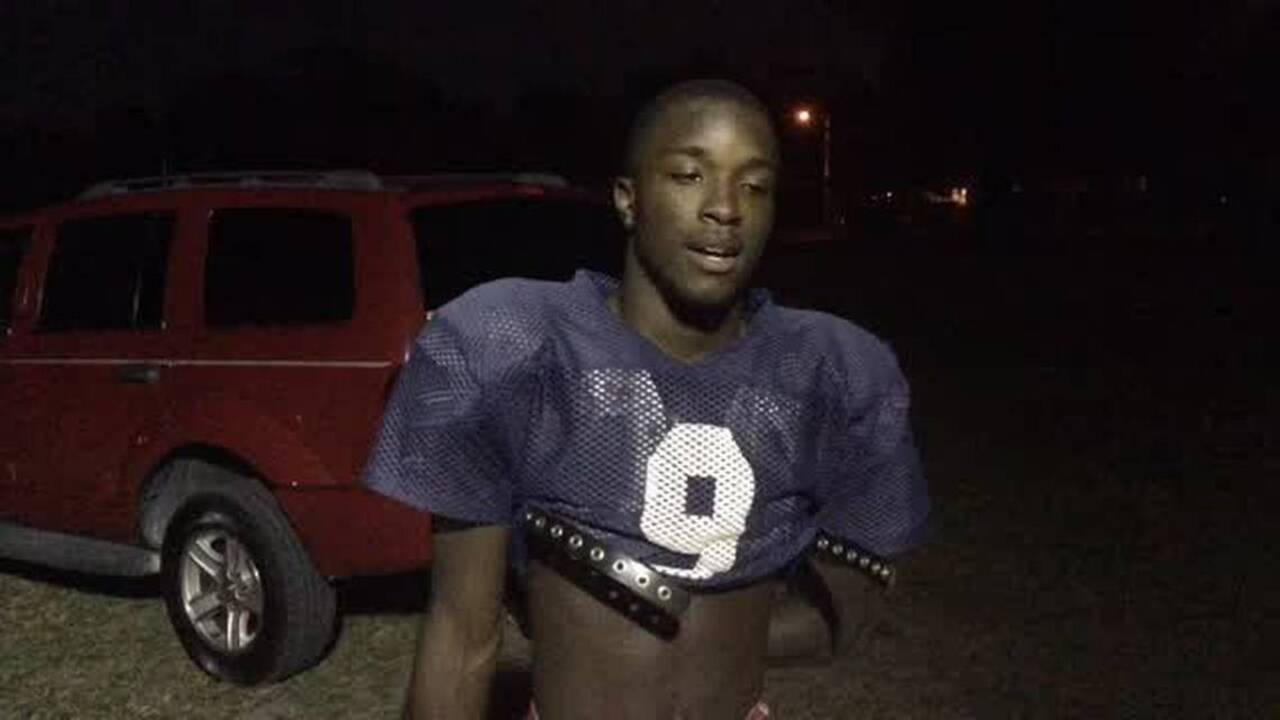 Manatee High’s adverse season continues with playoff streak intact