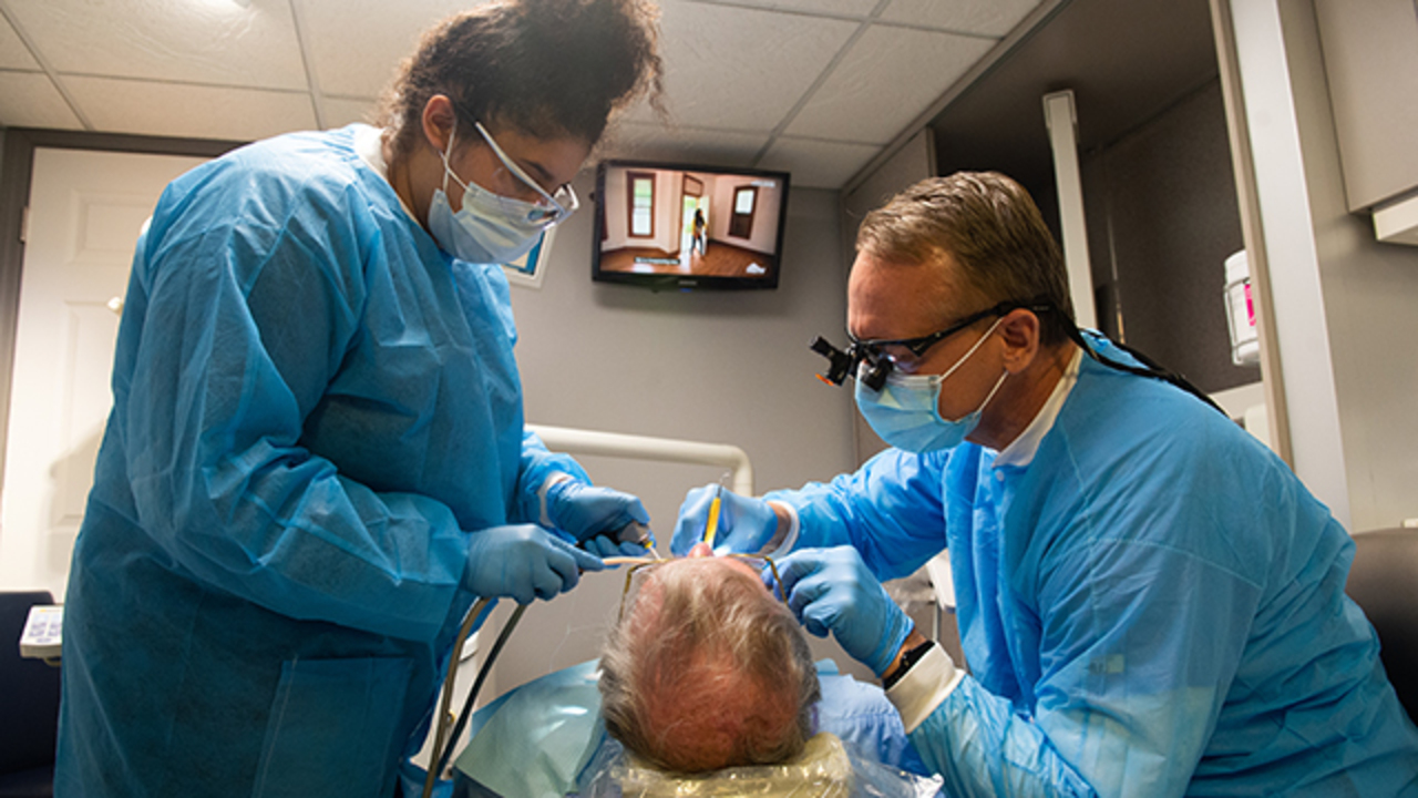 Dentists reopen regular services with new safety precautions